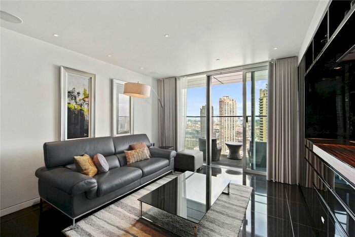 Studio To Rent In Moor Lane, London, EC2Y