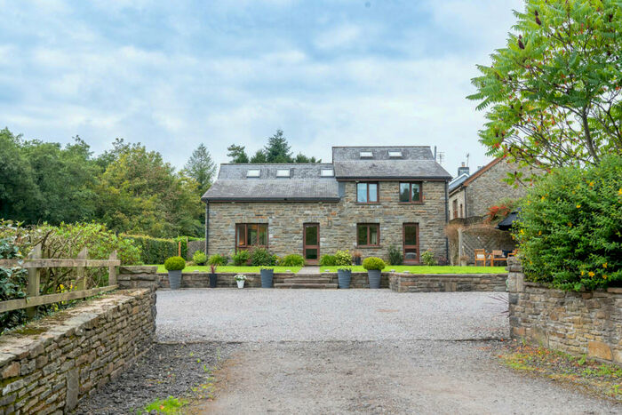 4 Bedroom Detached House For Sale In Cae Pantglas, Pontyclun, CF72