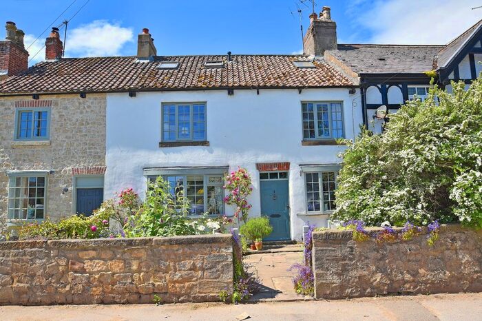 4 Bedroom Terraced House For Sale In Copgrove Road, Burton Leonard, Harrogate, HG3