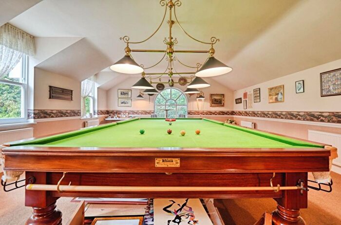 3 Bedroom Property To Rent In Hartopp Road, Sutton Coldfield, B74