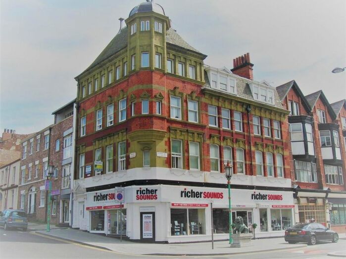 1 Bedroom Flat To Rent In - Berry Street, Liverpool, L1