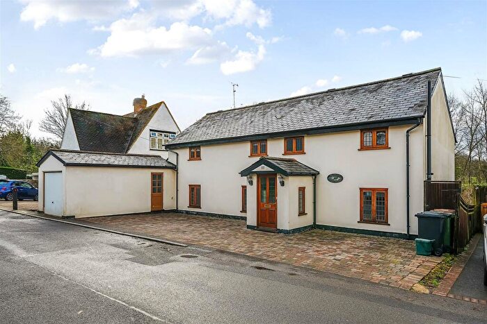 5 Bedroom Detached House For Sale In The Street, West Horsley, KT24