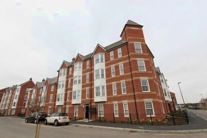 2 Bedroom Flat To Rent In Kiln Drive, Milton Keynes, Buckinghamshire, MK17