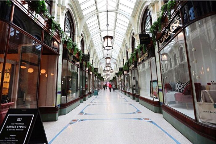 Property To Rent In Royal Arcade, Norwich, Norfolk, NR2
