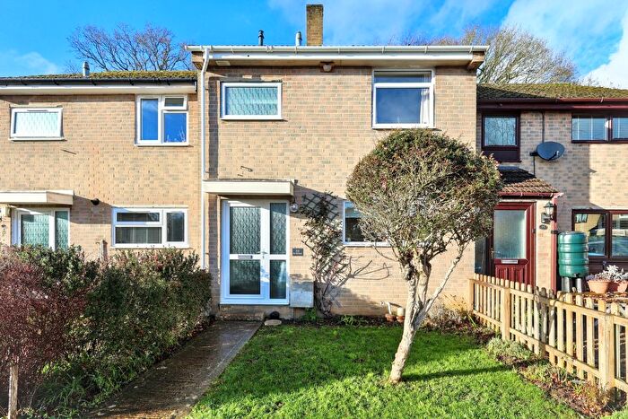 3 Bedroom Terraced House For Sale In The Blowings, Freeland, Witney, OX29