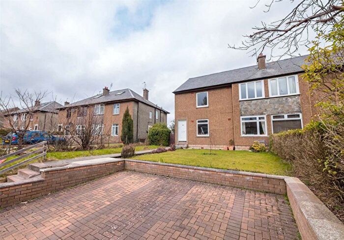 2 Bedroom Detached House To Rent In Colinton Mains Road, Edinburgh, EH13