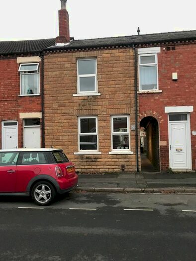 3 Bedroom Property To Rent In Cliff Nook Lane, Newark, NG24