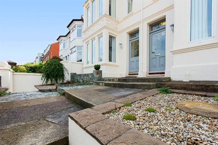 1 Bedroom Property To Rent In Heavitree Road, Exeter, EX1