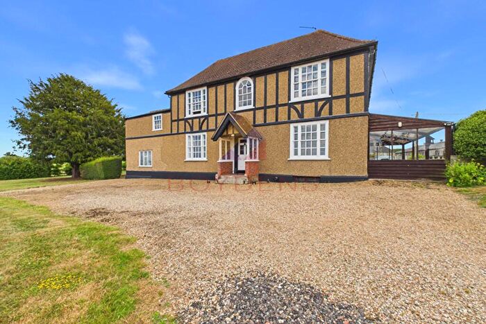 5 Bedroom Semi-Detached House To Rent In Highfields Farm, Kelvedon, CO5
