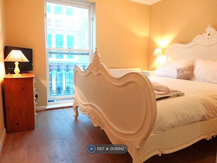 1 Bedroom Flat To Rent In St Annes Court, Brighton, BN2