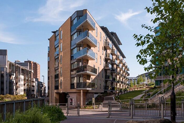 1 Bedroom Apartment To Rent In Fleet Street, Brighton, BN1