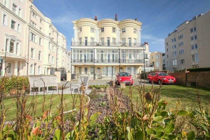 3 Bedroom Apartment To Rent In Marine Parade, Kemp Town, BN2