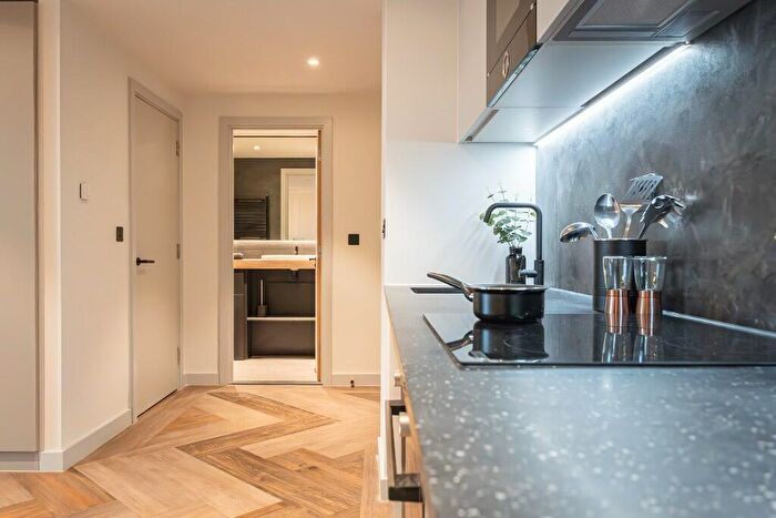 1 Bedroom Apartment To Rent In Bendix Street, Manchester, Greater Manchester, M4