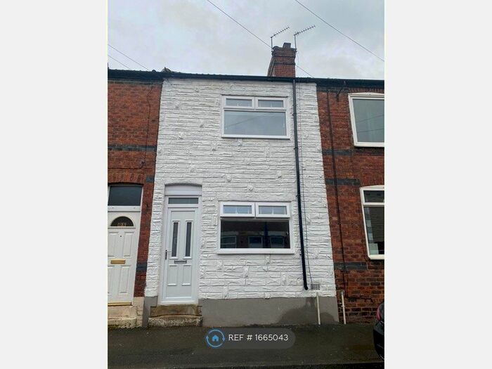 2 Bedroom Terraced House To Rent In Granville Street, Castleford, WF10