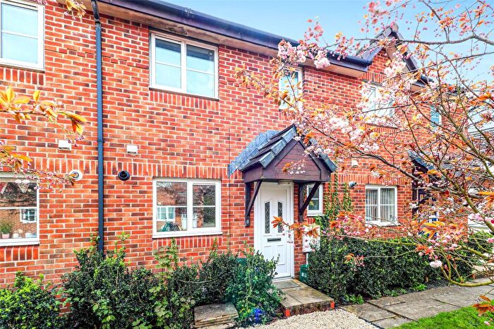 3 Bedroom Terraced House To Rent In Dane Court, Northam, Bideford, Devon, EX39