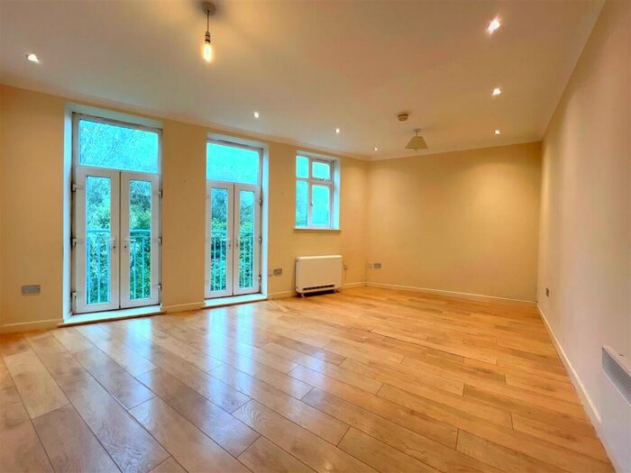 1 Bedroom Apartment To Rent In River Soar Living, Western Road, Leicester, LE3