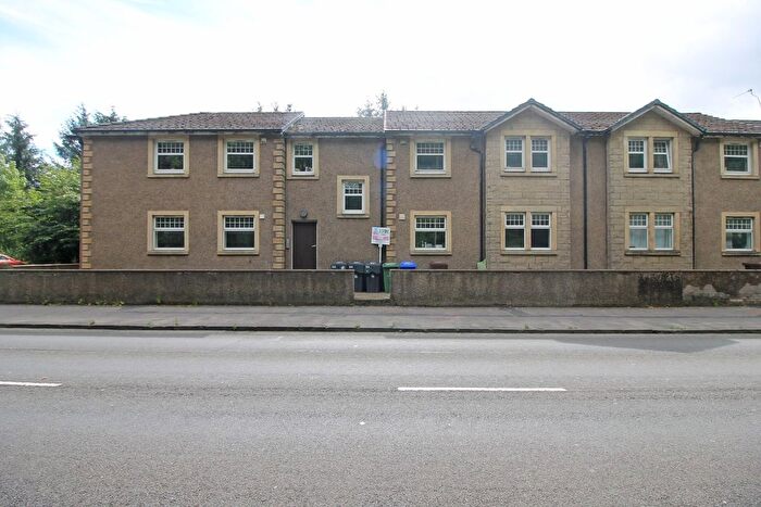 2 Bedroom Flat To Rent In Alloa Road, Causewayhead, Stirling, FK9