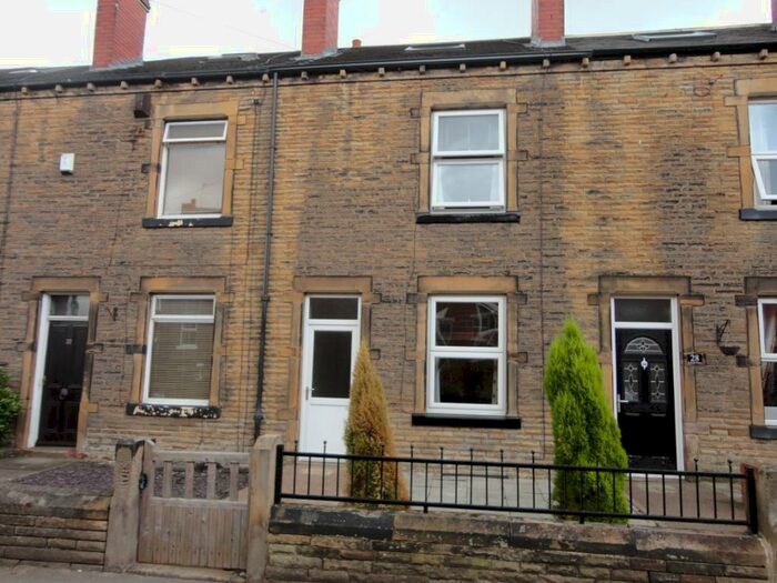3 Bedroom Terraced House To Rent In Eshald Place, Woodlesford, Leeds, LS26