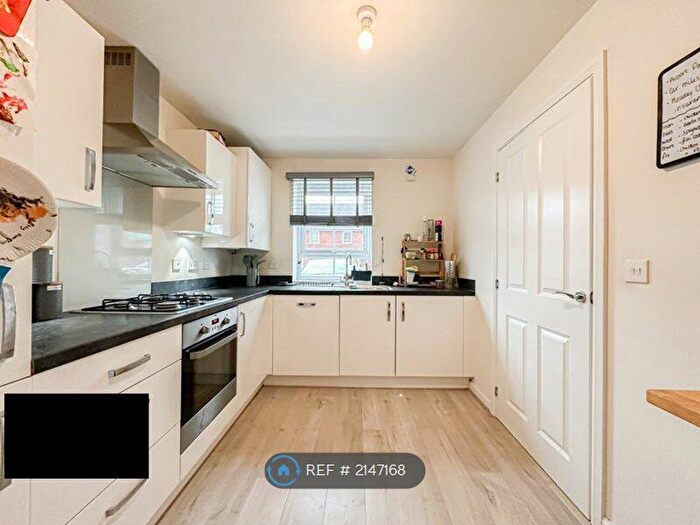 3 Bedroom Semi-Detached House To Rent In Agden Close, Liverpool, L24