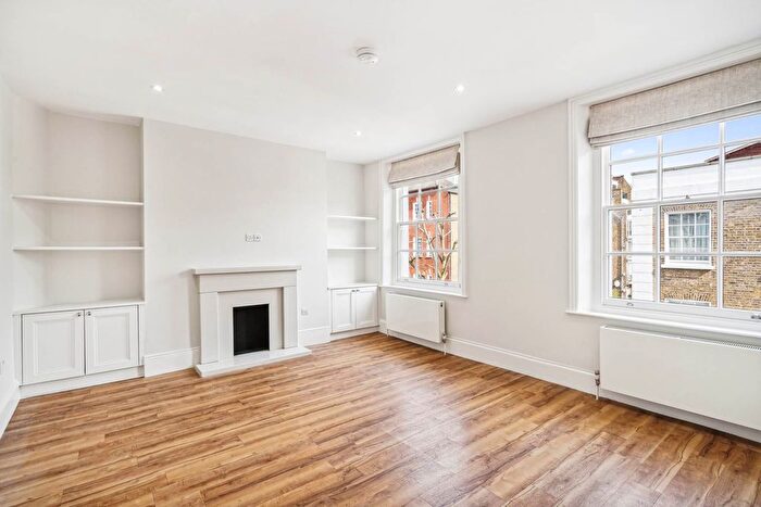 2 Bedroom Flat To Rent In Anderson Street, London, SW3