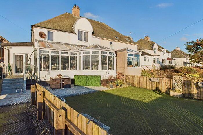 3 Bedroom Semi-Detached House For Sale In Carron Valley, FK6