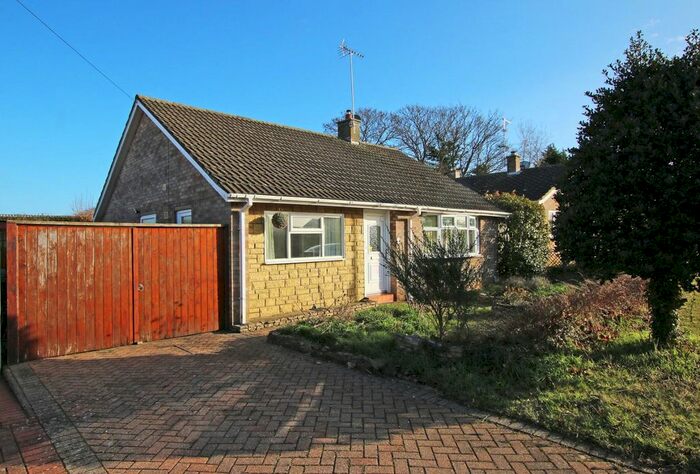 3 Bedroom Detached Bungalow To Rent In Valence Road, Orton Waterville, Peterborough, PE2