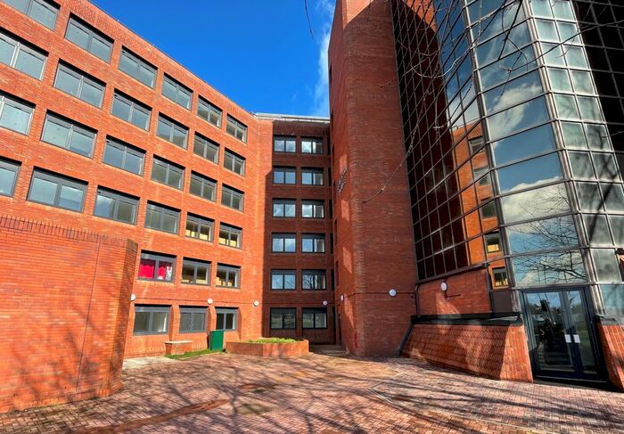 1 Bedroom Flat To Rent In Church Street, Wolverhampton, WV2