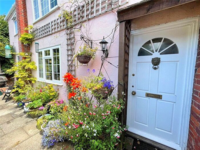 3 Bedroom Detached House To Rent In Anglesey Arms Road, Alverstoke, Gosport, PO12