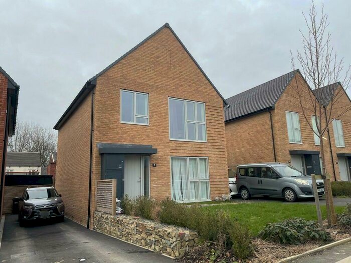 4 Bedroom Detached House To Rent In Spinney Way, Silkash, Westhoughton, Bolston, BL5