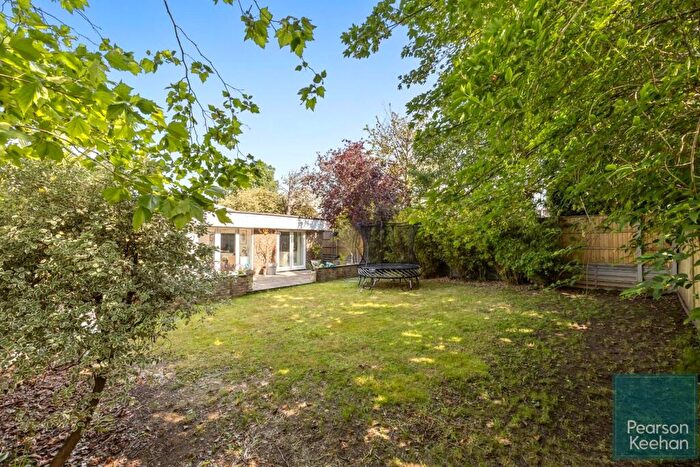 4 Bedroom Detached Bungalow For Sale In Tongdean Road, Hove, BN3