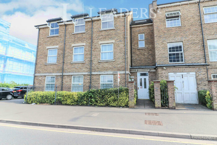 1 Bedroom Apartment To Rent In Eastgate Court, Church Street, Dunstable, LU5