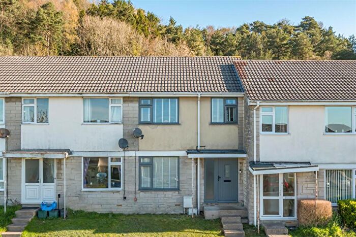 3 Bedroom Terraced House For Sale In Stoneable Road, Radstock, BA3