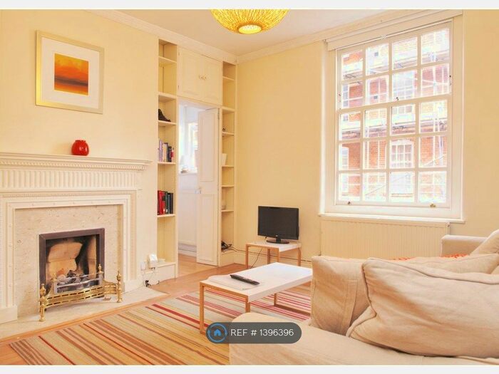 3 Bedroom Flat To Rent In Cureton Street, London, SW1P
