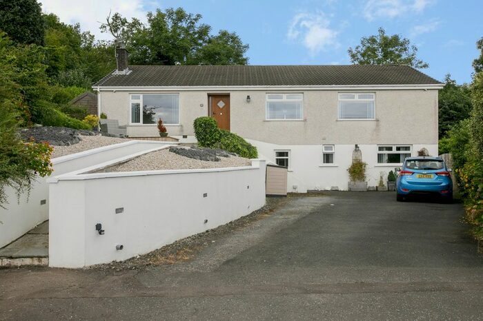 5 Bedroom Detached House For Sale In Woodlands, Ballycarry, Carrickfergus, BT38