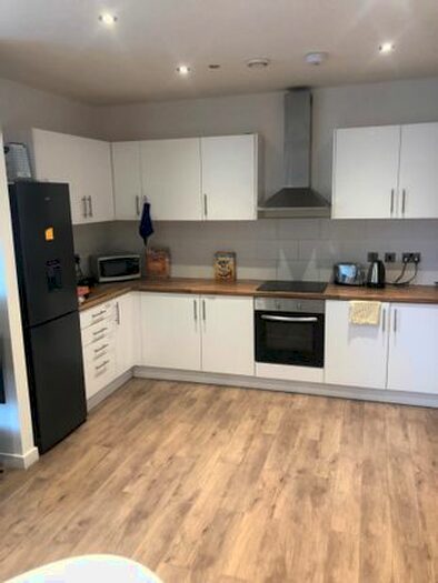 4 Bedroom Flat To Rent In London Road, Sheffield, S2