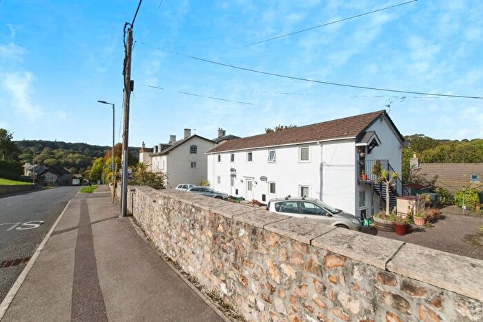 2 Bedroom Maisonette For Sale In Lyme Road, Uplyme, Lyme Regis, DT7