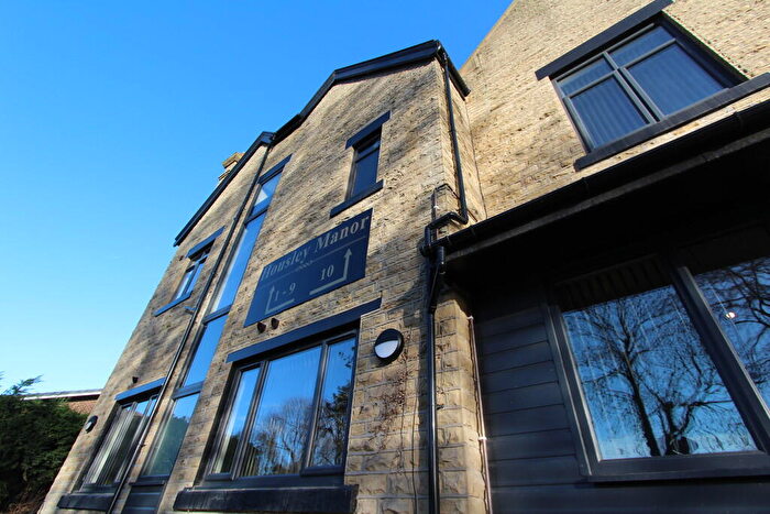 2 Bedroom Apartment To Rent In Apartment, Housley Manor, S35