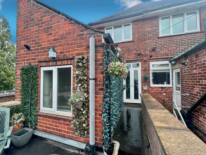 2 Bedroom Apartment To Rent In Abbeydale Road South, Totley, Sheffield, S17