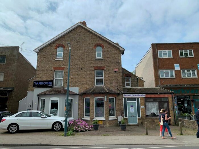 2 Bedroom Apartment To Rent In Station Road, Birchington, CT7