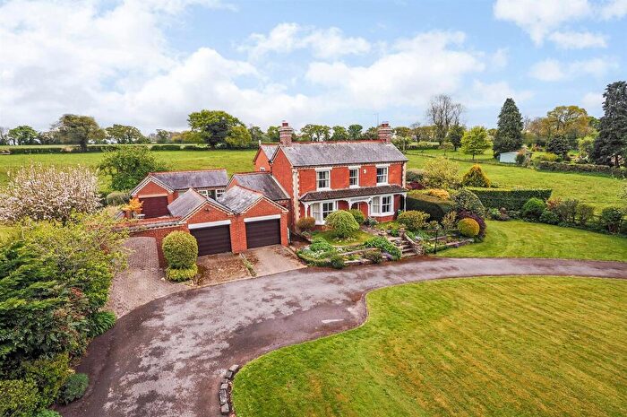 4 Bedroom Detached House For Sale In Smannell, SP11