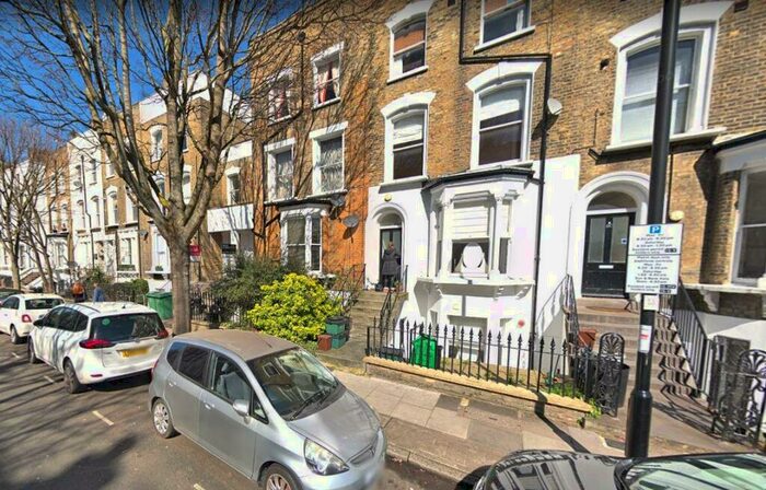 3 Bedroom Flat To Rent In Grosvenor Avenue, London, N5