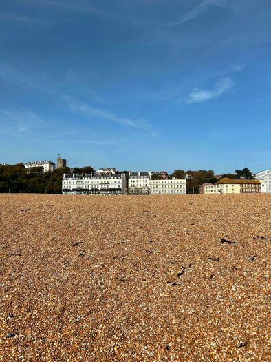 2 Bedroom Apartment To Rent In Marine Parade, Folkestone, CT20