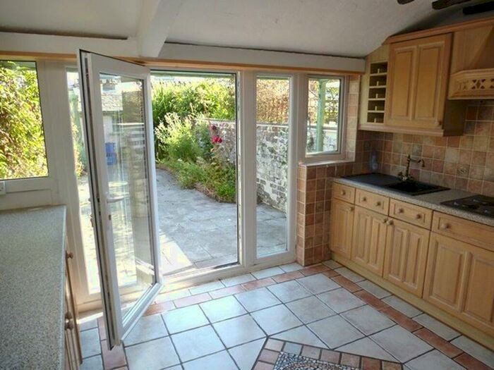 2 Bedroom Terraced House To Rent In Sun Street, Ulverston, LA12