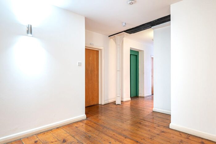 1 Bedroom Flat To Rent In Weston Street, London, SE1