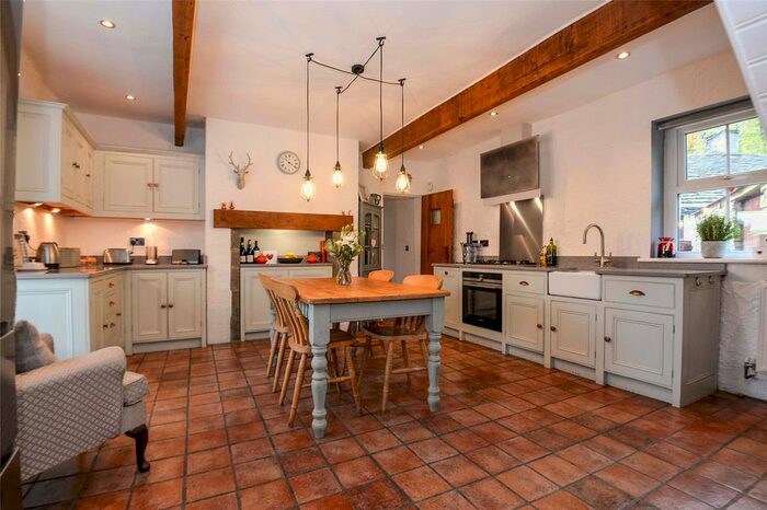 3 Bedroom Detached House For Sale In Grane Road, Haslingden, Rossendale, BB4