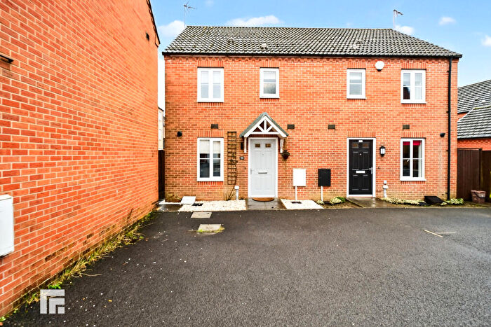 2 Bedroom Semi Detached House For Sale In Goetre Fawr, Radyr, Cardiff, CF15