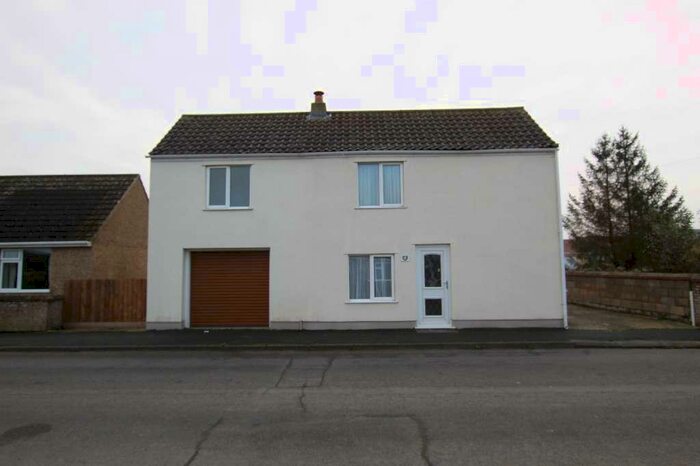 3 Bedroom Detached House To Rent In West Street, Isleham, CB7