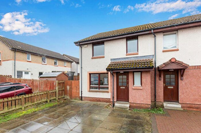 3 Bedroom End Of Terrace House For Sale In A Craigour Drive, Little France, Edinburgh, EH17
