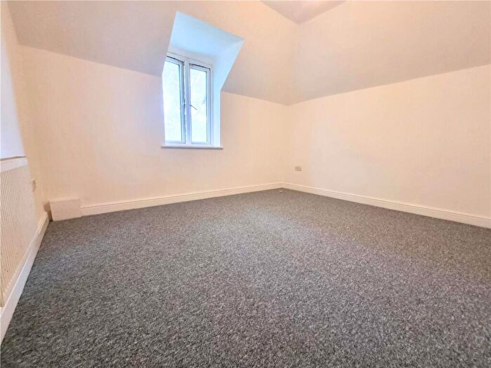 2 Bedroom Apartment To Rent In Trafalgar Court, Trafalgar Street, Gillingham, ME7