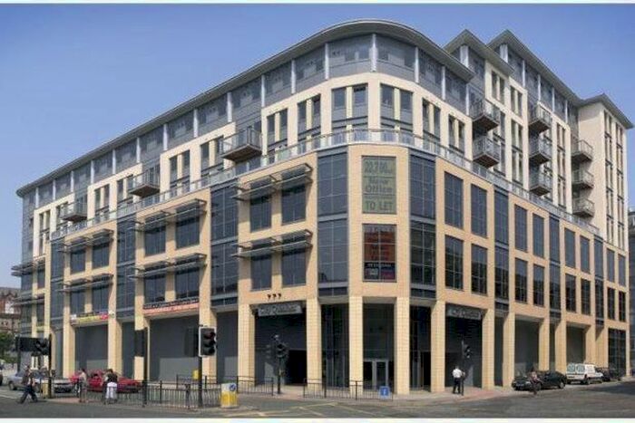 2 Bedroom Flat To Rent In Waterloo Square, Newcastle Upon Tyne, NE1